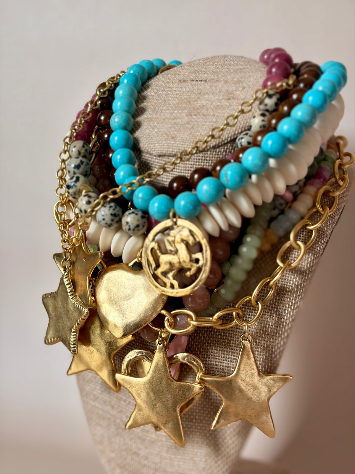 STAR STRUCK COLLECTION