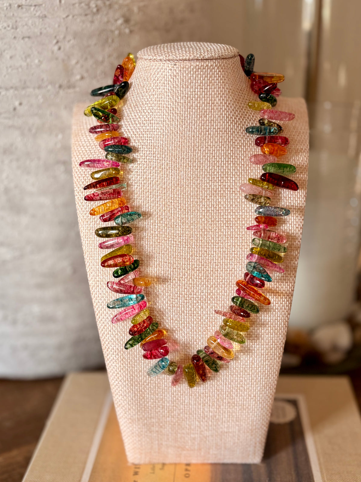 Sunset Drive Necklace