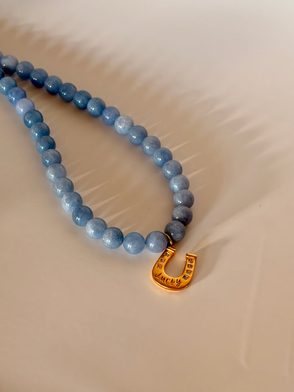 In My Favor Necklace