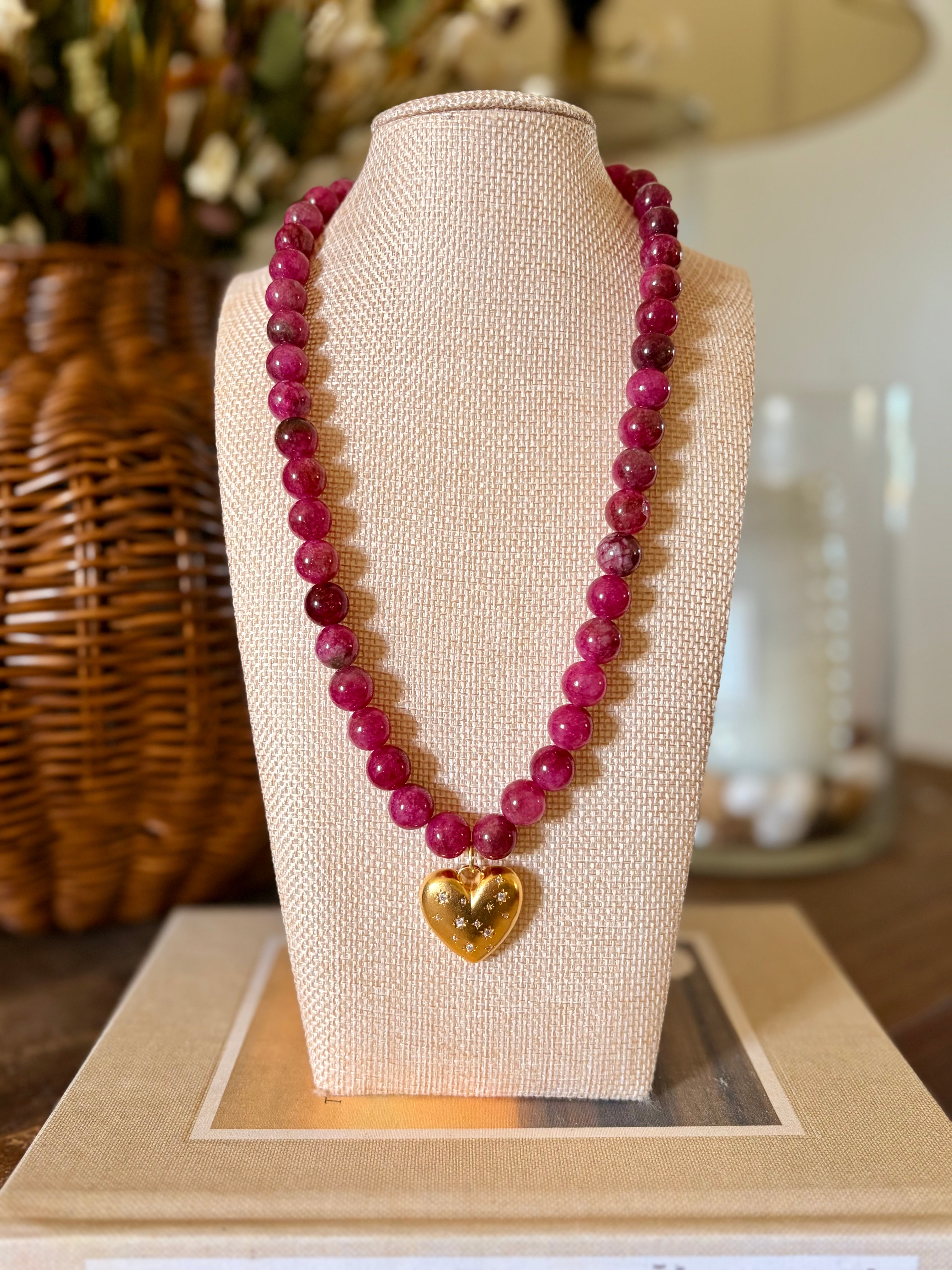Paloma Necklace