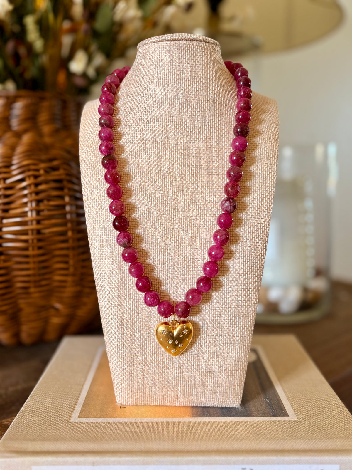 Paloma Necklace