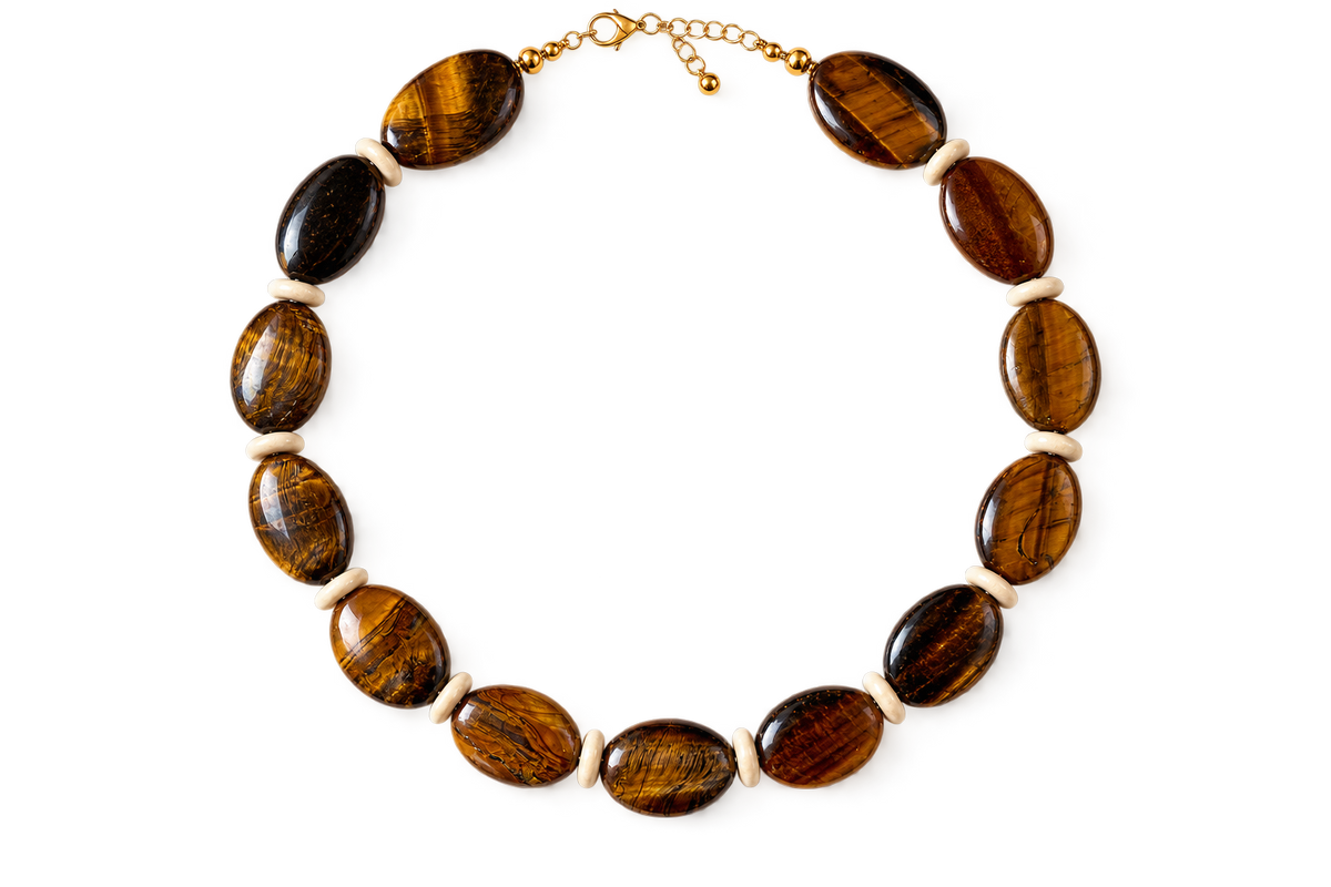 Sundown Necklace