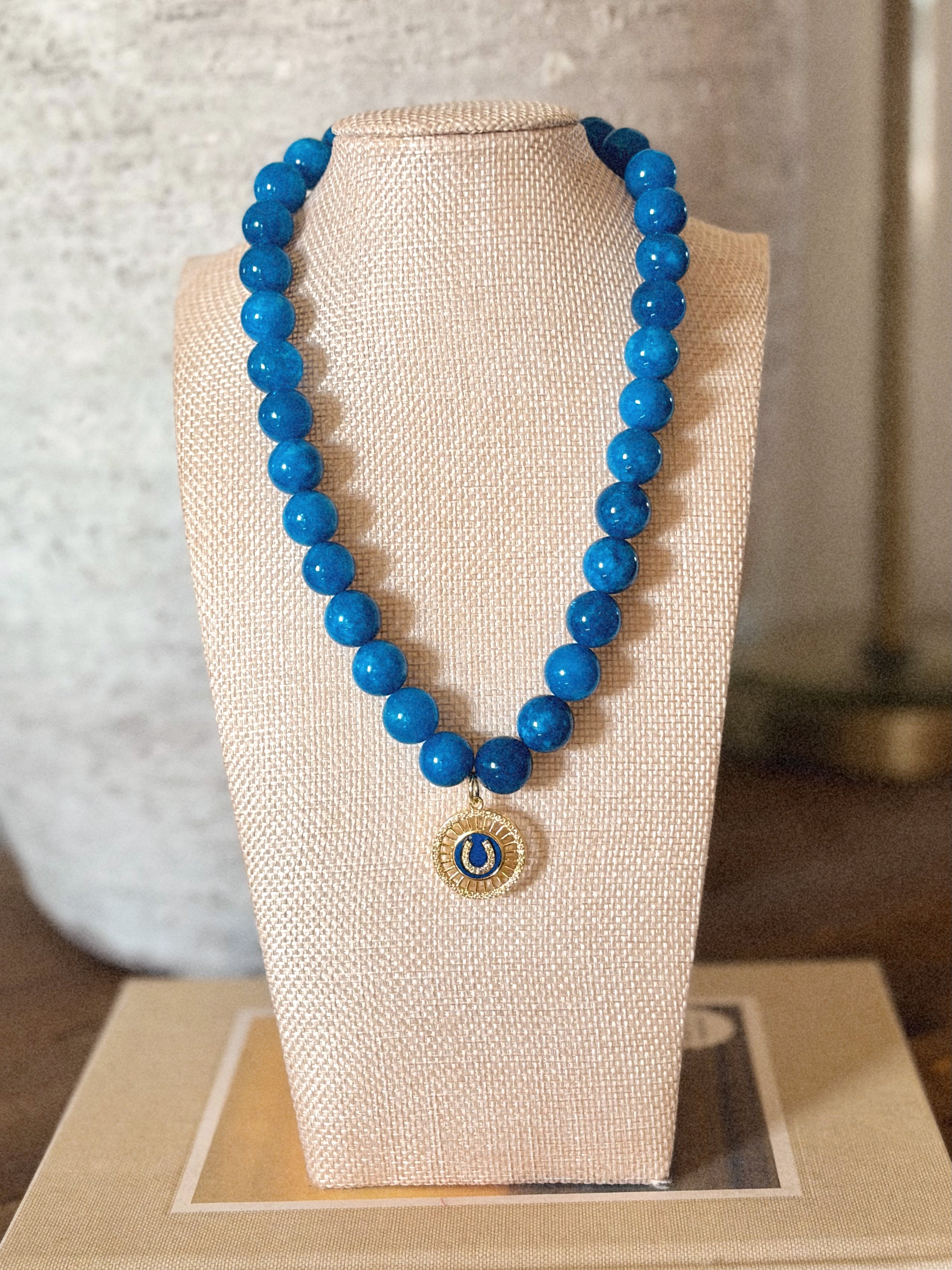 Isla Necklace