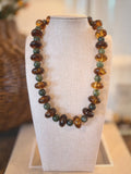 Maple Muse Necklace