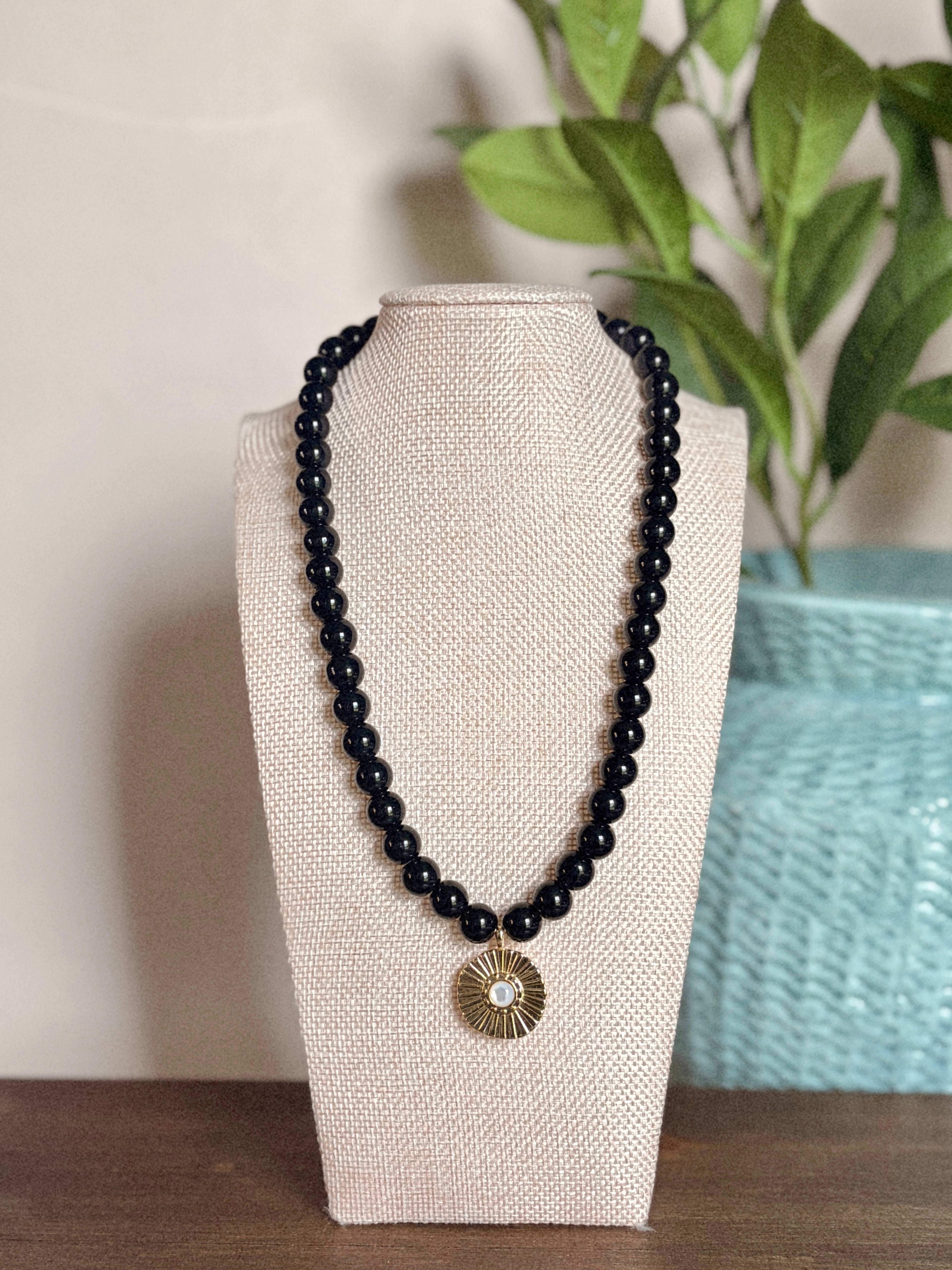 Nightfall Necklace