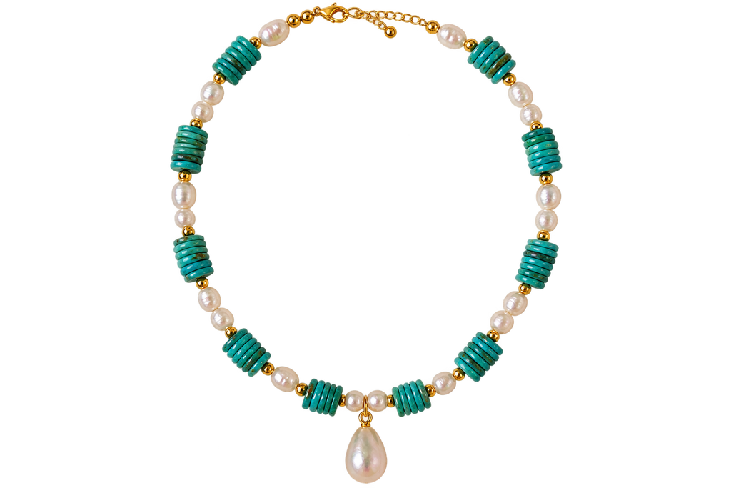 Mae Necklace