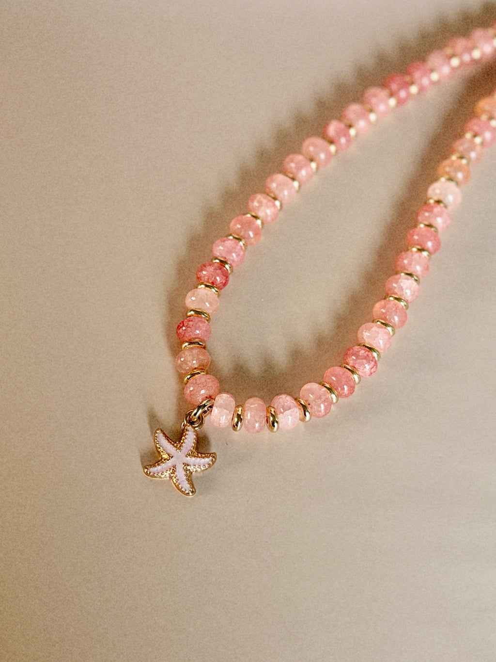 Coral Coast Necklace