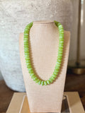 Citrus Bloom Necklace