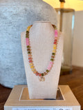 Lucky meadow necklace