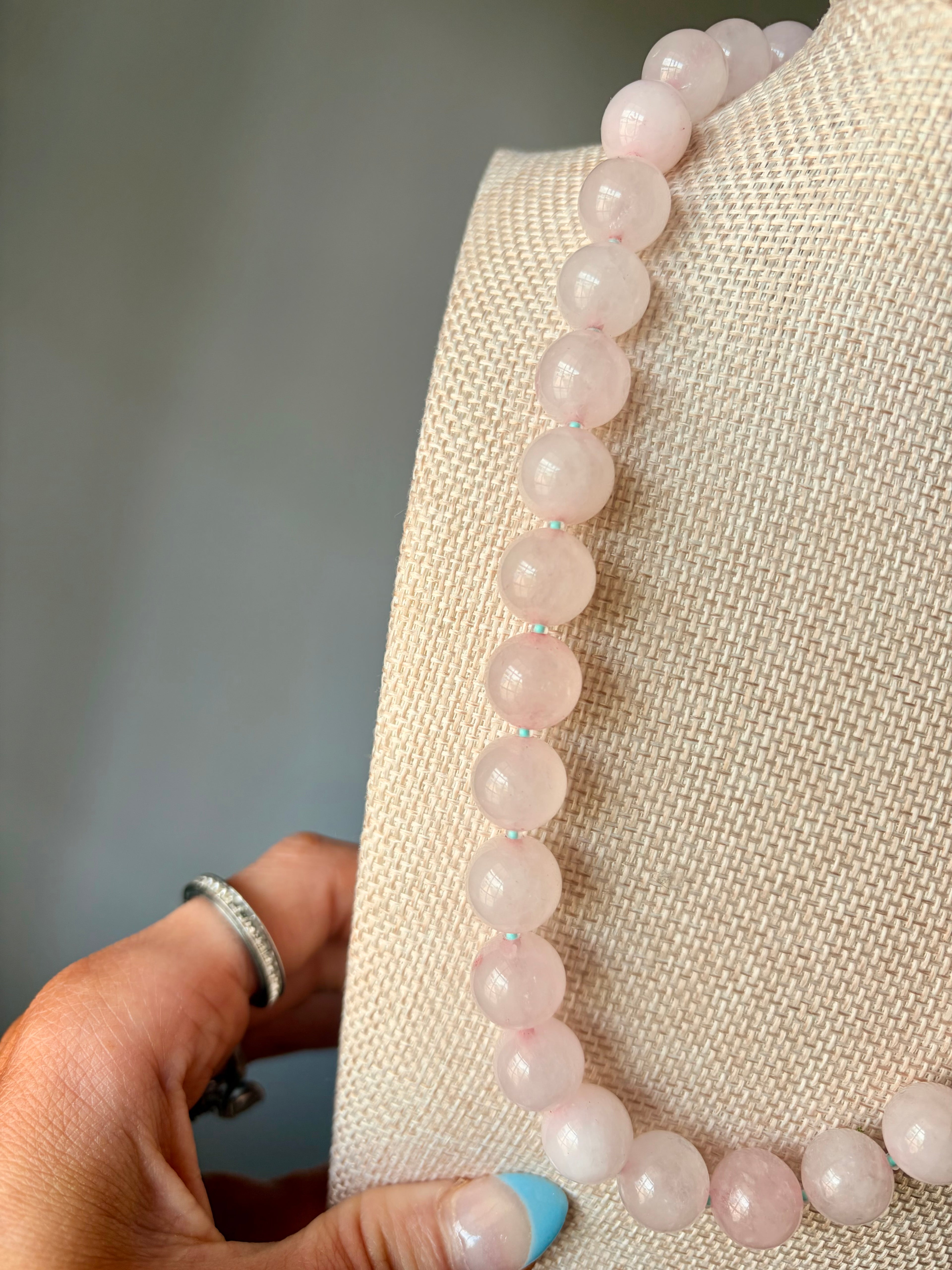 Harlow Necklace