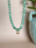Coastal Keepsake Necklace