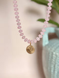 Forever Mother Necklace