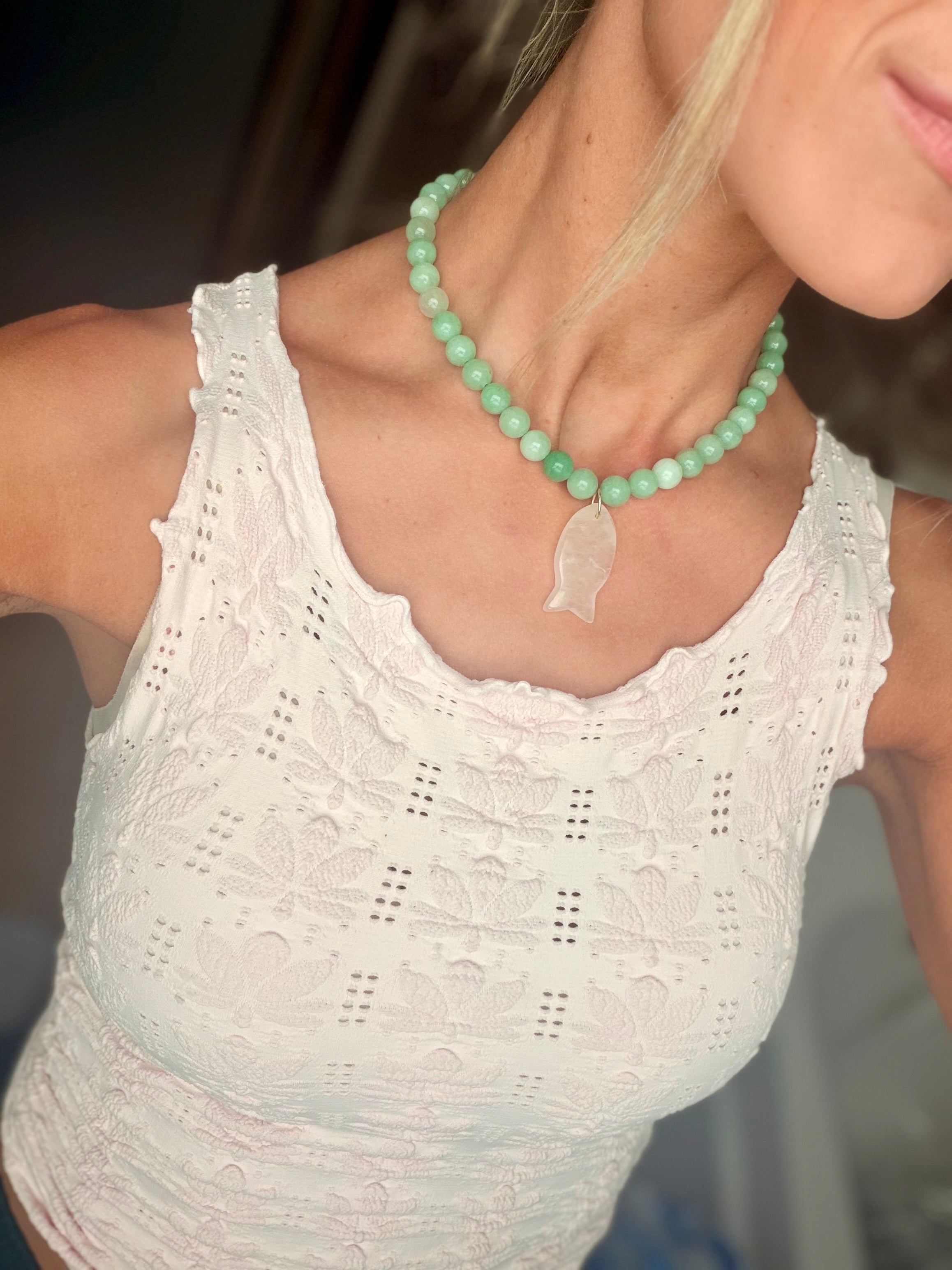 Reef Necklace