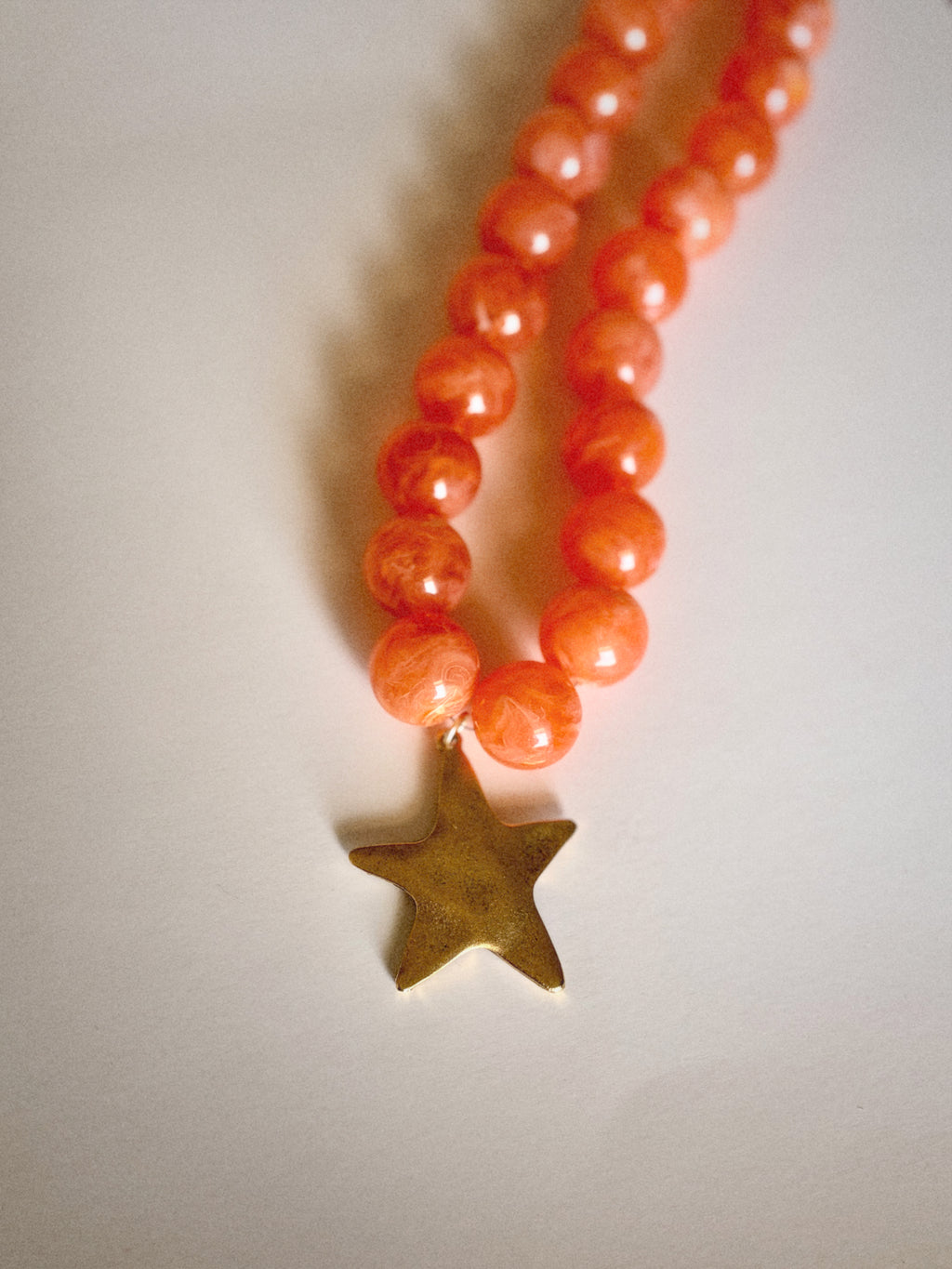 Clementine Necklace