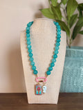 Palm Springs Necklace