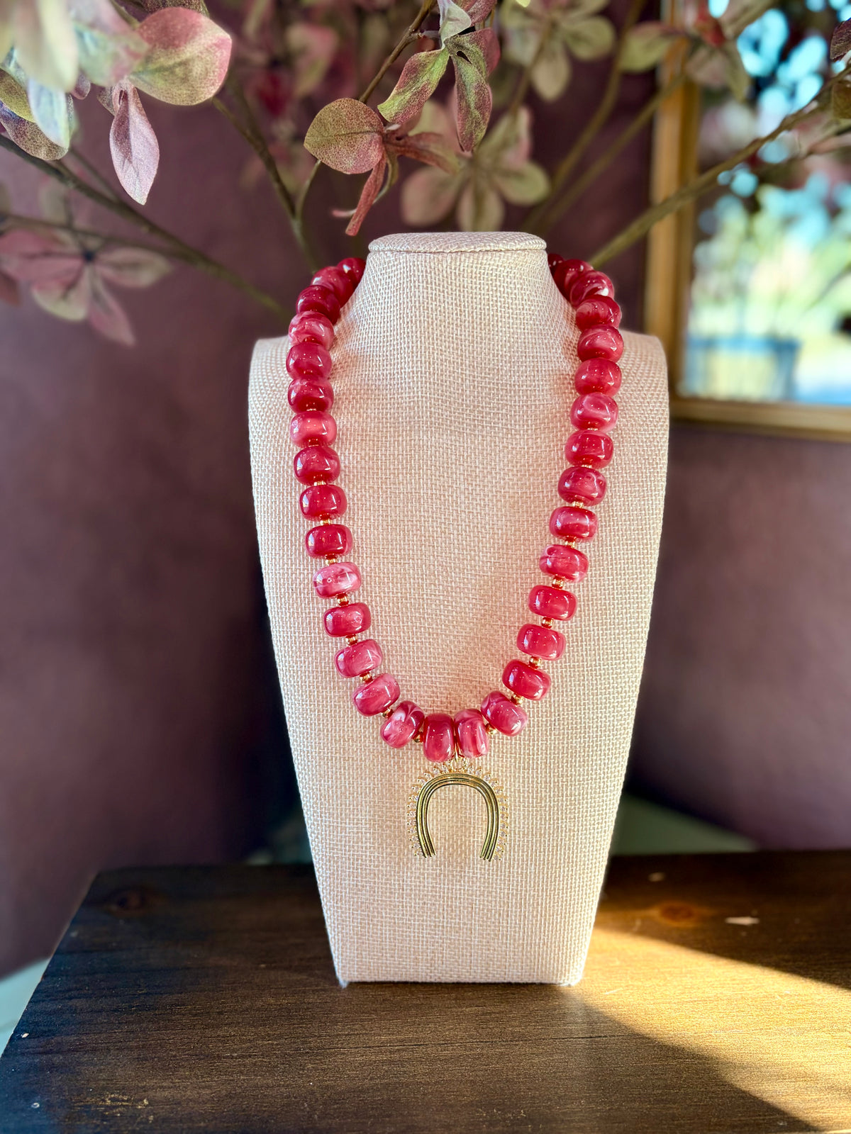 Fortune Necklace