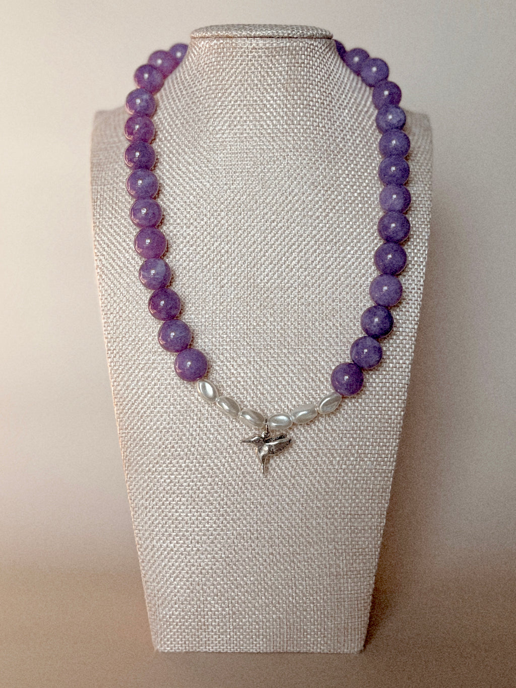 Flutter Necklace