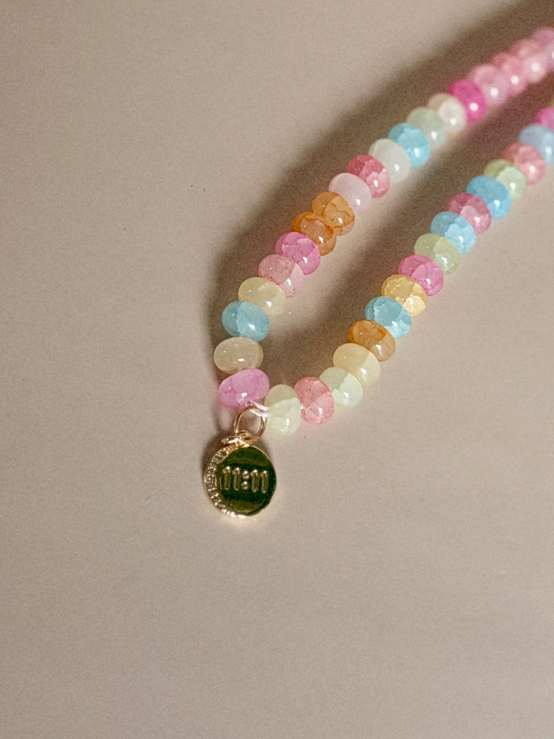 11:11 Necklace