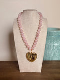 Lucky Day Necklace