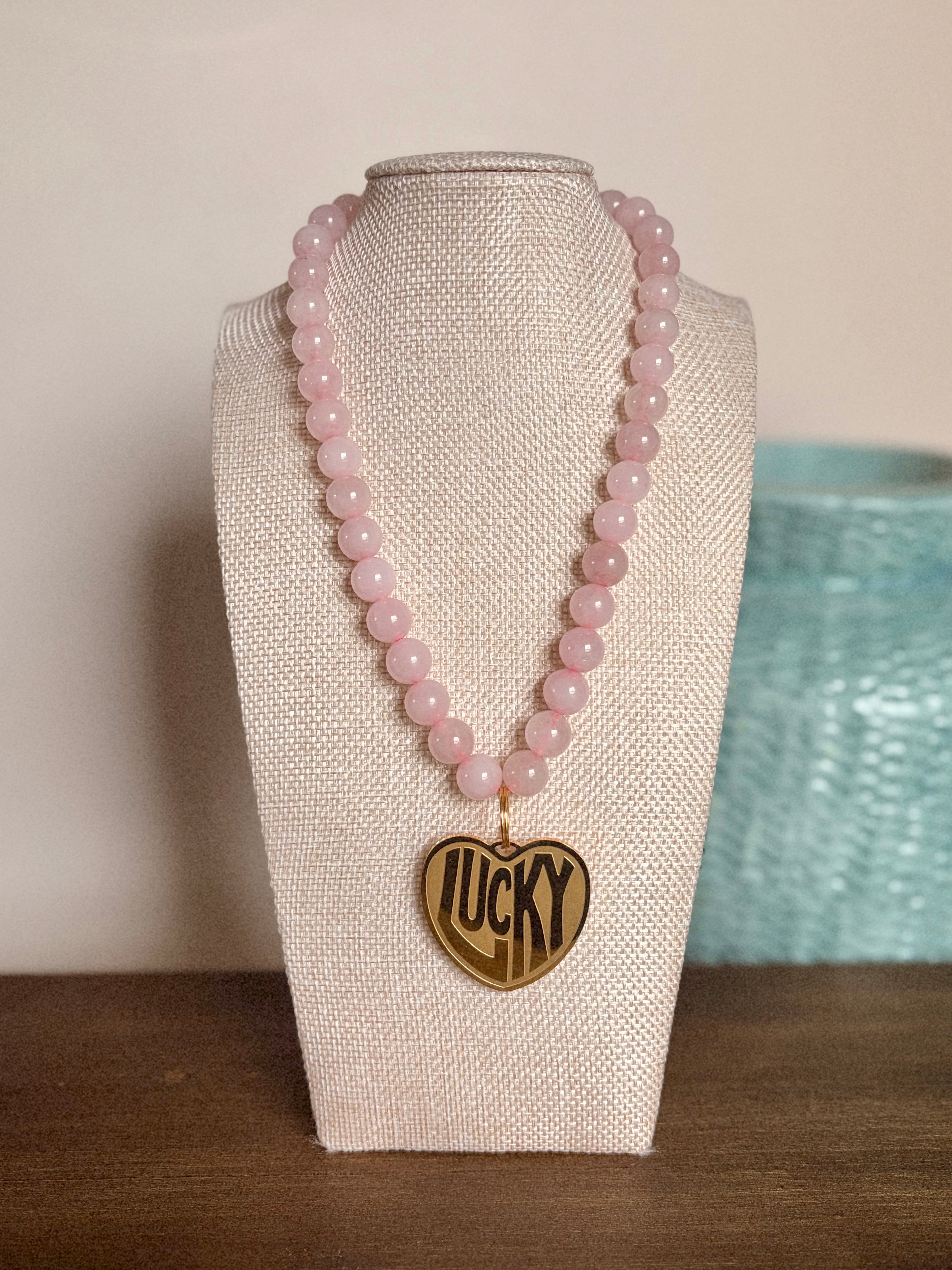 Lucky Day Necklace