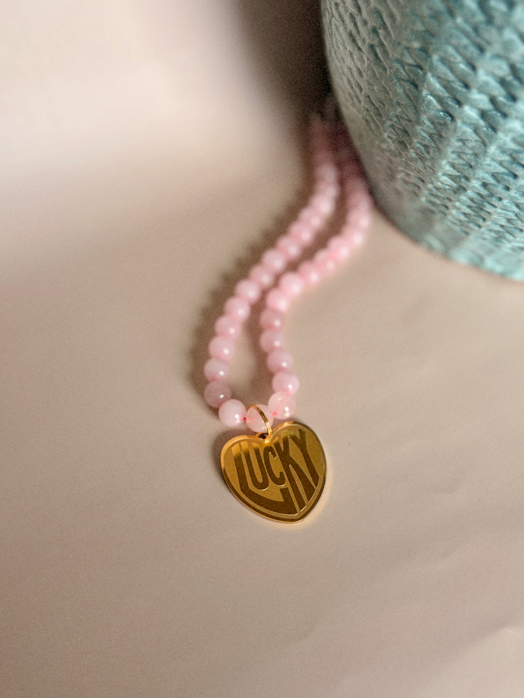 Lucky Day Necklace