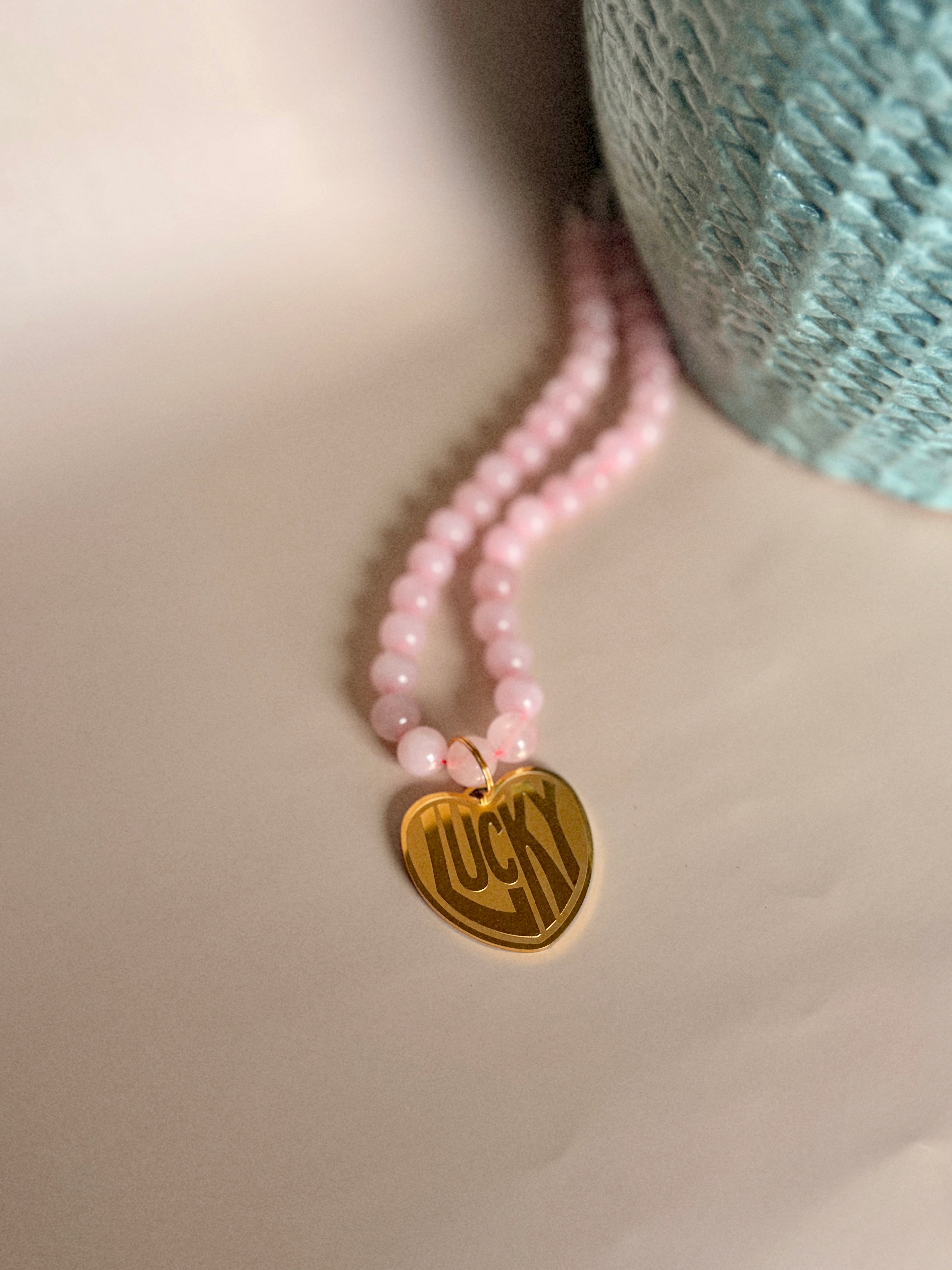 Lucky Day Necklace