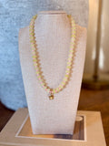 Sugar Star Necklace
