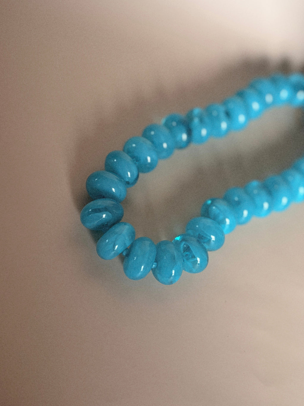Coastal Waters Necklace