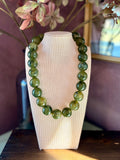 Ivy Necklace