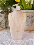 Lucky One Necklace