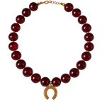 Lucky Strike Necklace
