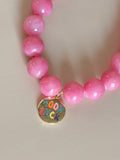Keep Me Lucky Necklace