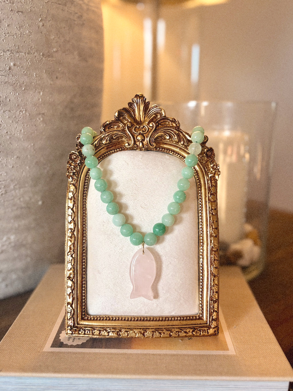 Reef Necklace