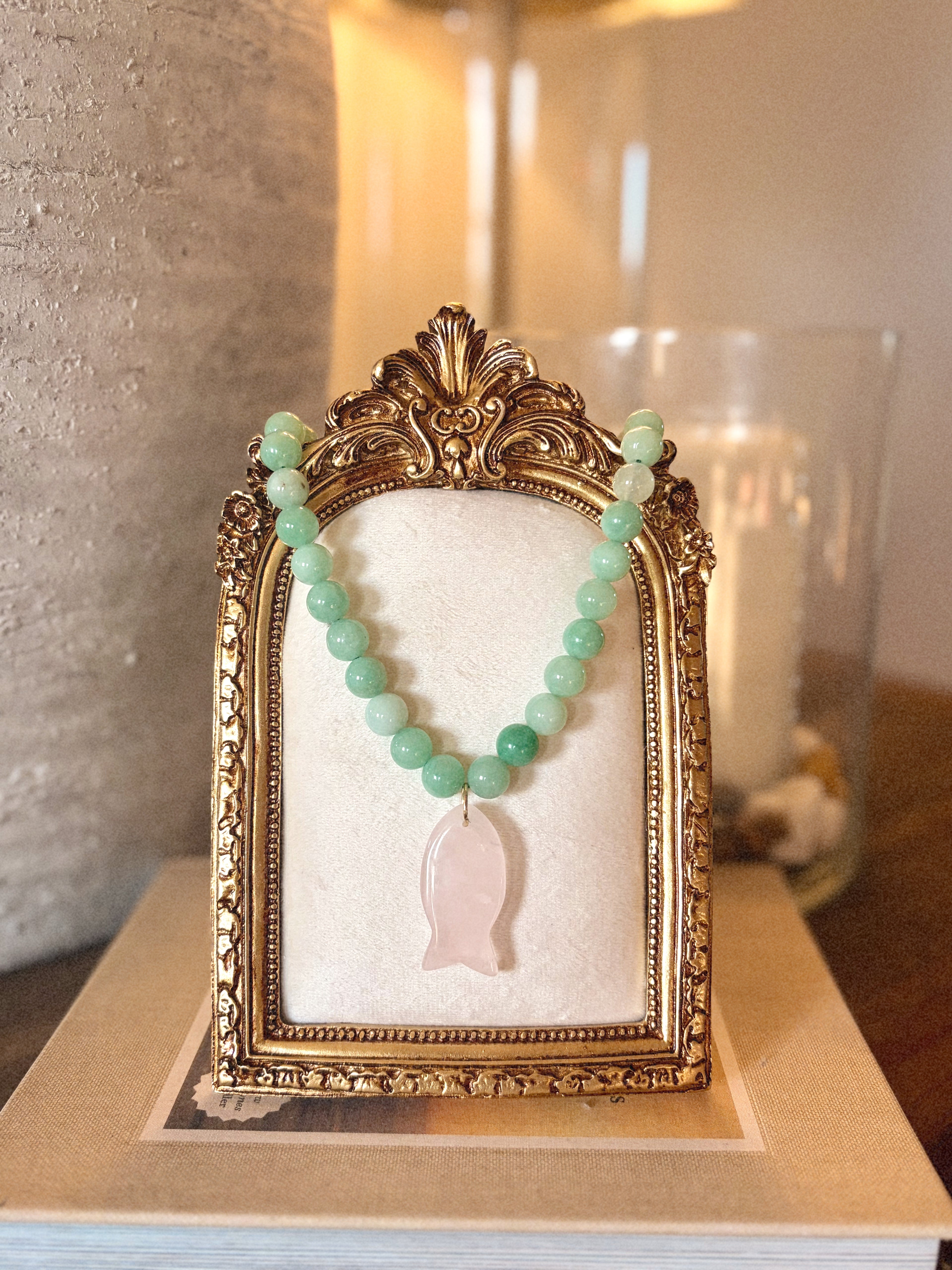 Reef Necklace