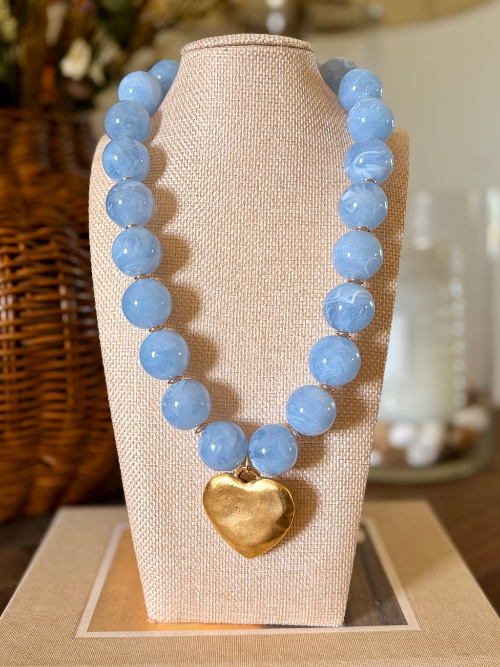 Colette Necklace