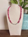 Pink Sugar Necklace
