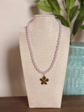Sweet Petal Necklace