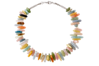 Summer Rain Necklace