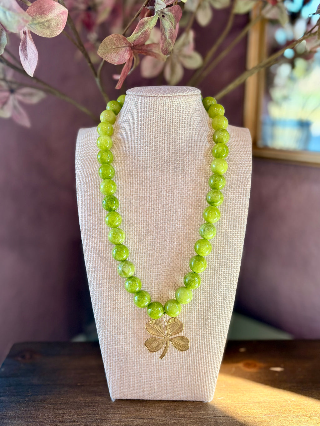 Fresh Start Necklace