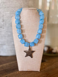 Coastal Star Necklace