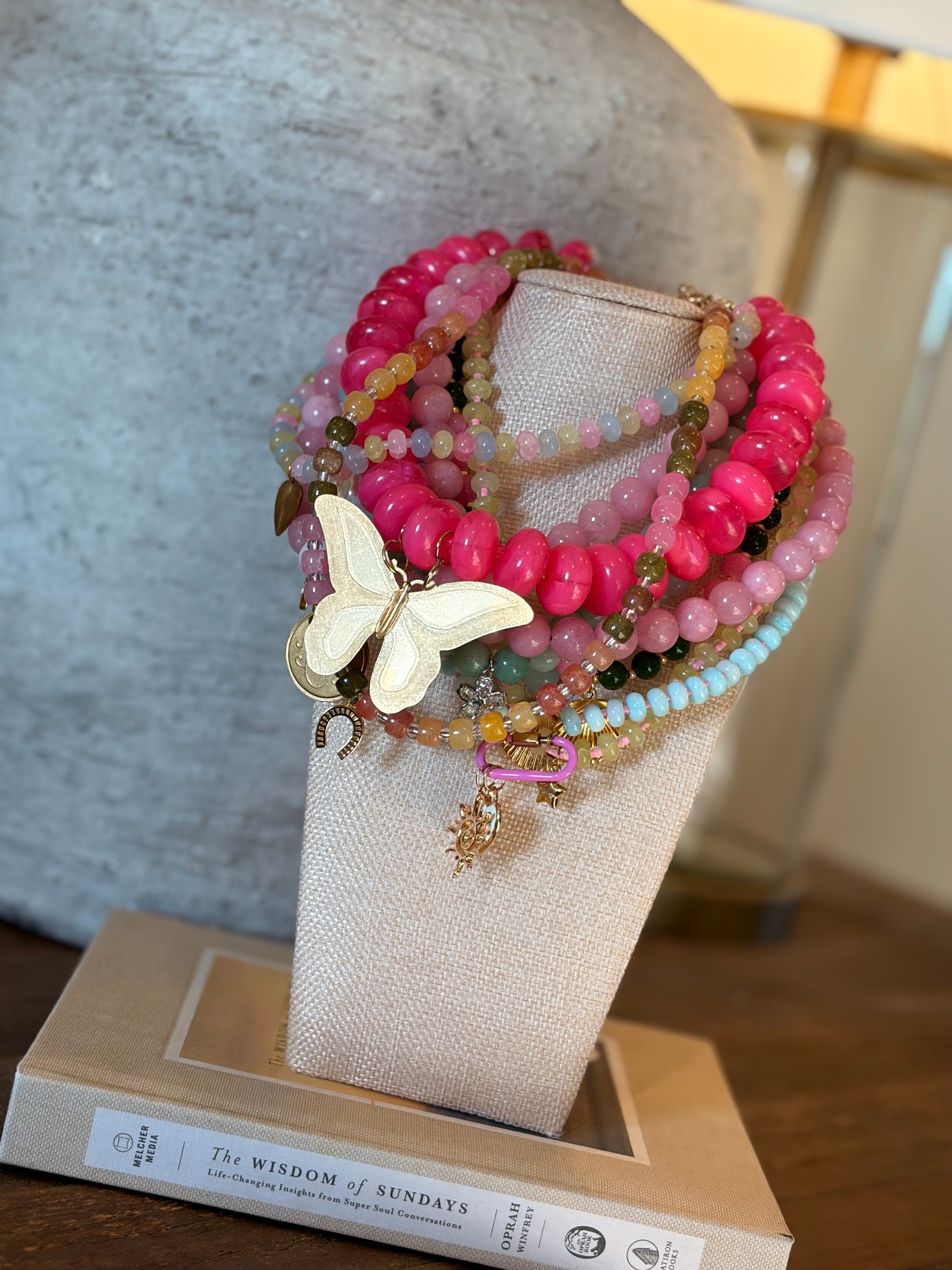 CUSTOM ORDER