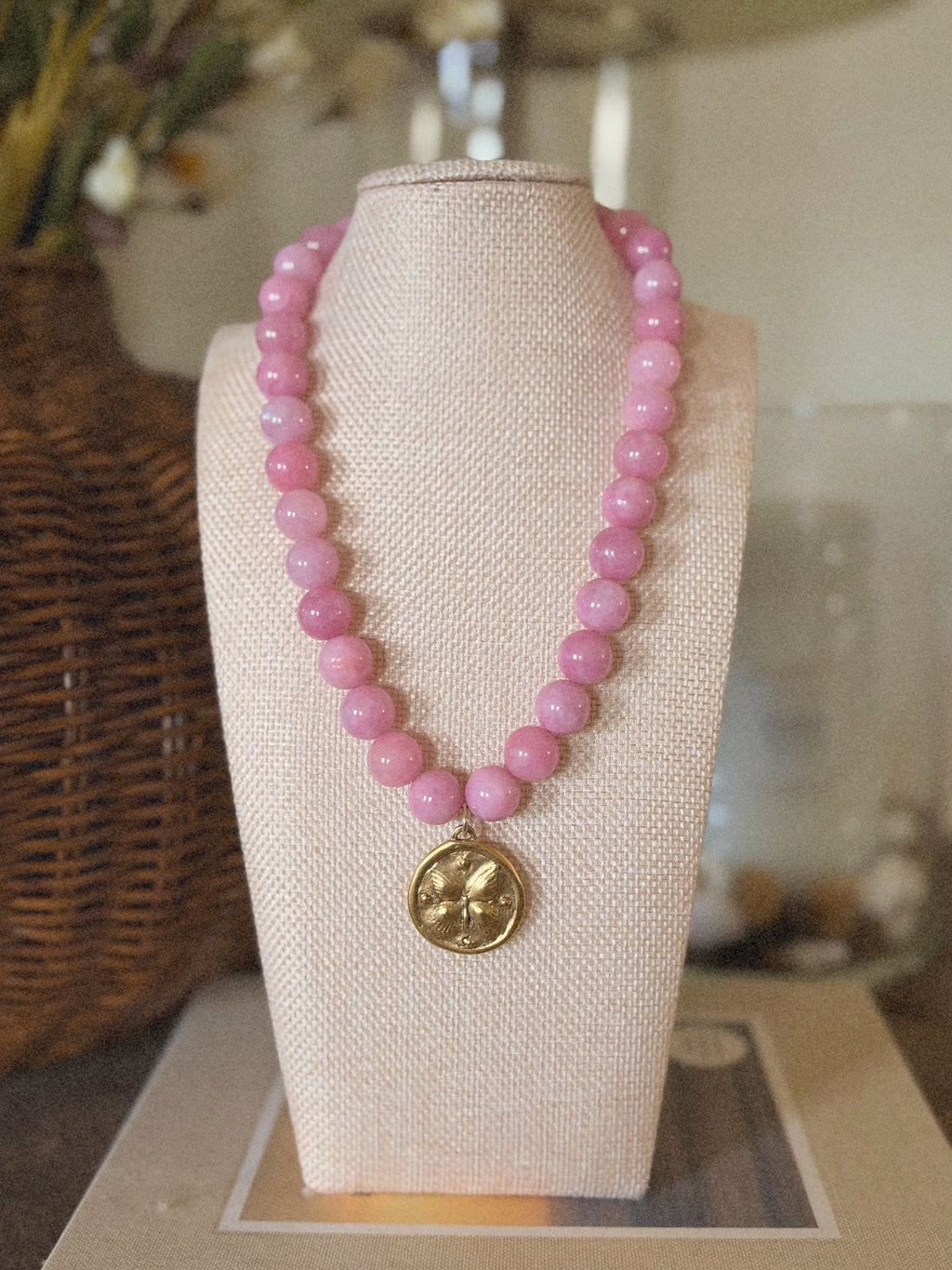 Better Days Ahead Necklace
