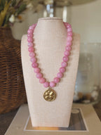 Better Days Ahead Necklace