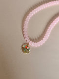 Wish Me Luck Necklace