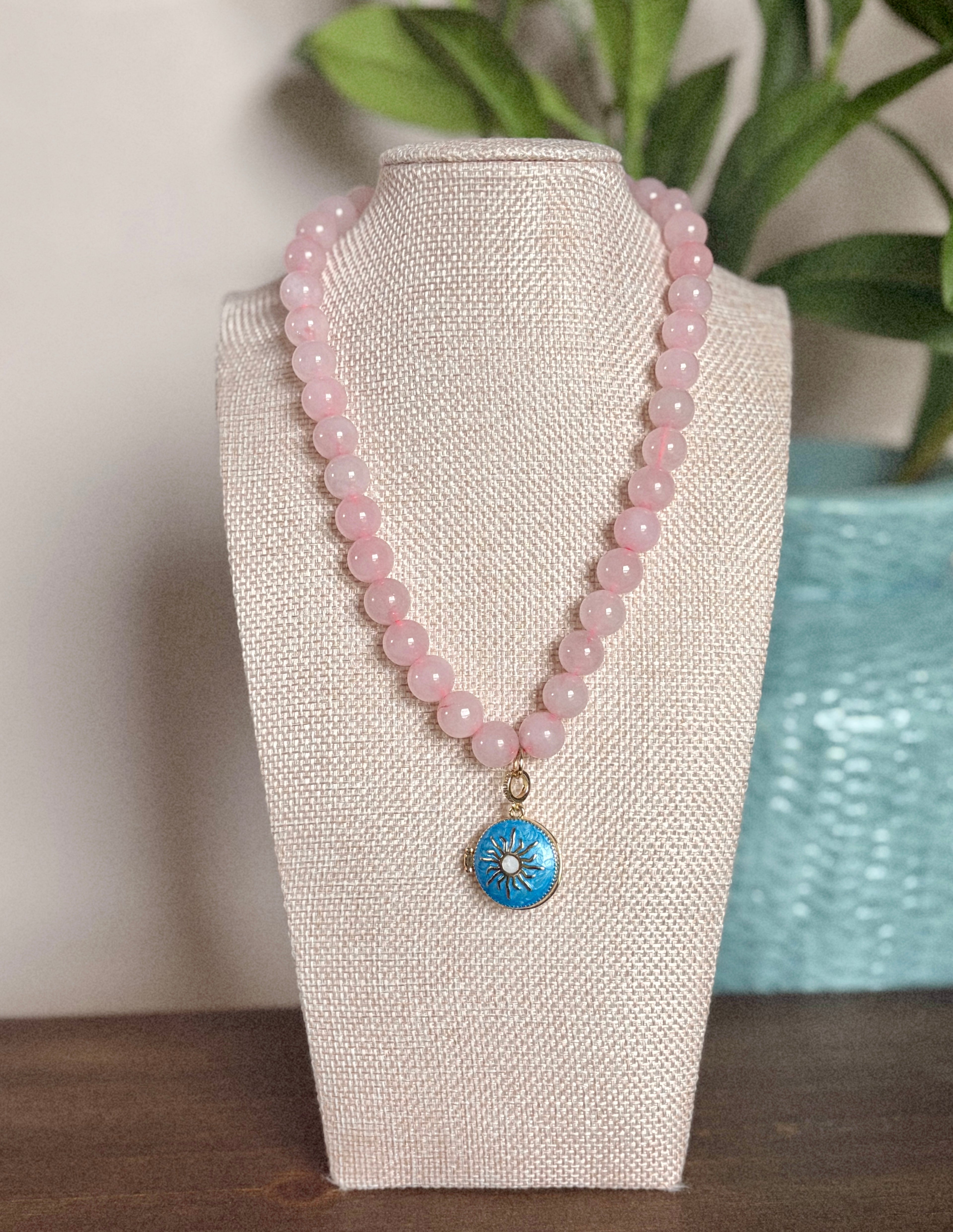 Daybreak Necklace