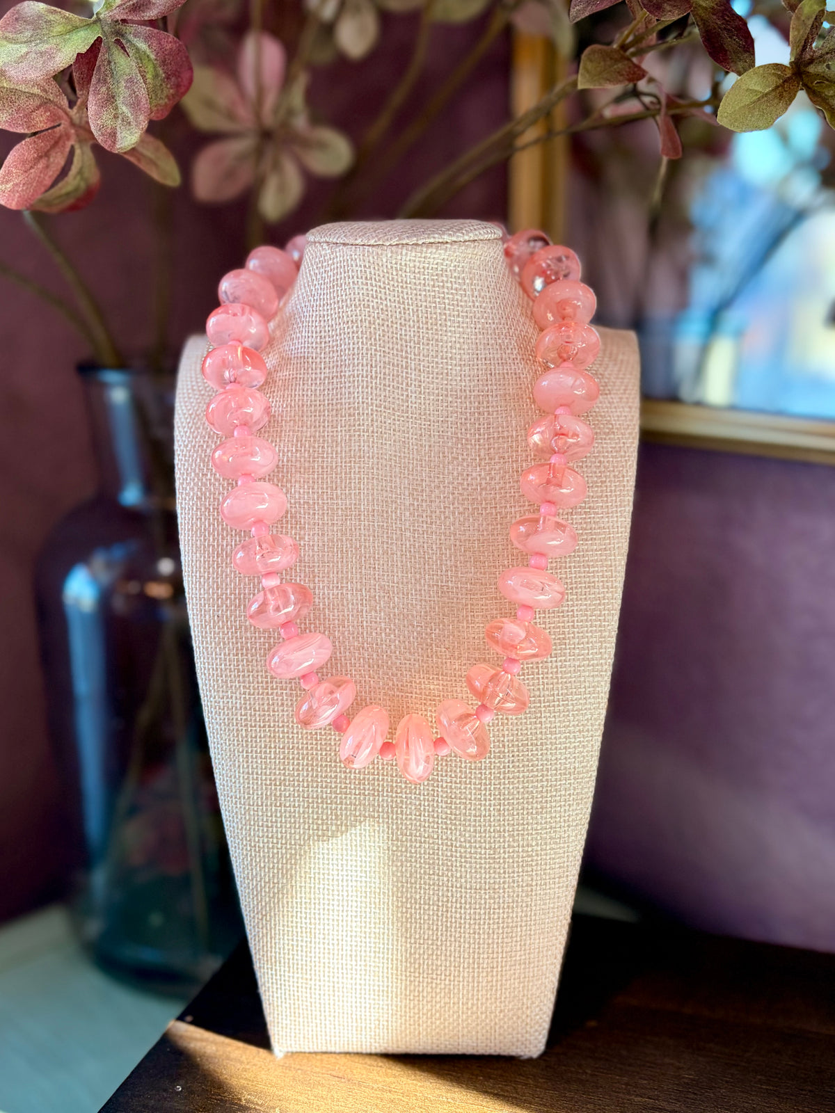 Sugar Rush Necklace