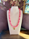 Good Luck Necklace