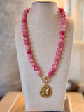 Garden Party Necklace