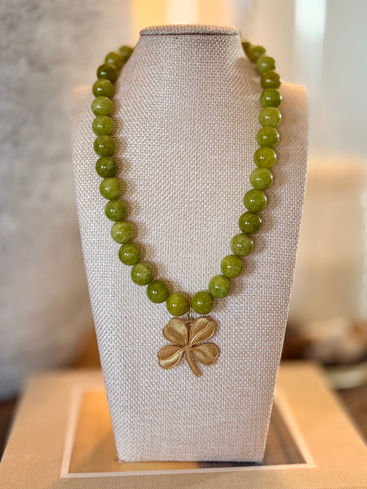 Fresh Start Necklace