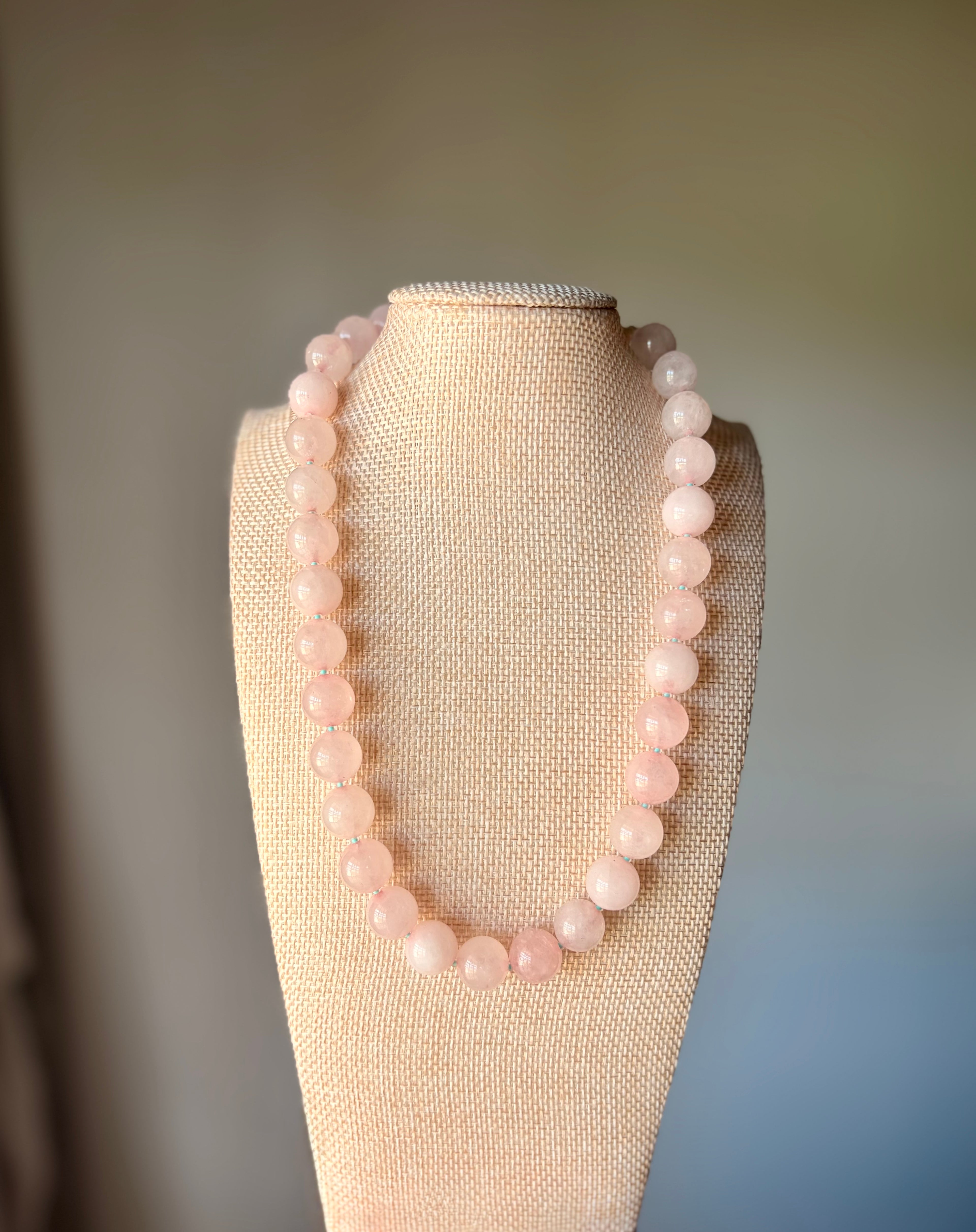 Harlow Necklace